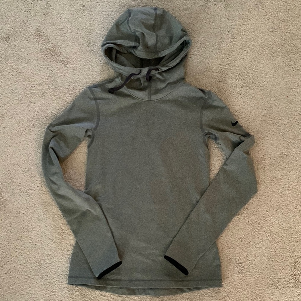 Nike Pro Hyperwarm Series